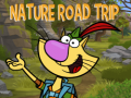                                                                     Nature Road Trip ﺔﺒﻌﻟ