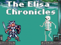                                                                     The Elisa Chronicles ﺔﺒﻌﻟ