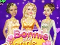                                                                     Bonnie and Friends Bollywood ﺔﺒﻌﻟ