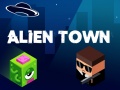                                                                     Alien Town ﺔﺒﻌﻟ