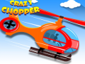                                                                     Crazy Chopper ﺔﺒﻌﻟ