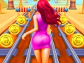                                                                    Subway Princess Run ﺔﺒﻌﻟ