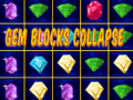                                                                     Gem Blocks Collapse ﺔﺒﻌﻟ