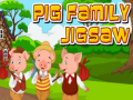                                                                     Pig Family Jigsaw ﺔﺒﻌﻟ
