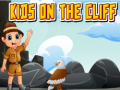                                                                     Kids On The Cliff ﺔﺒﻌﻟ