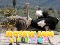                                                                    Jigsaw Jam Animal ﺔﺒﻌﻟ