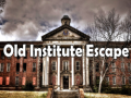                                                                     Old Scientific Institute escape ﺔﺒﻌﻟ