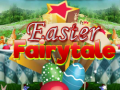                                                                     Easter Fairytale ﺔﺒﻌﻟ