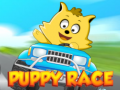                                                                     Puppy Race ﺔﺒﻌﻟ