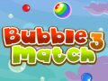                                                                     Bubble Match 3 ﺔﺒﻌﻟ