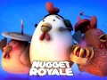                                                                     Nugget Royale ﺔﺒﻌﻟ