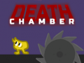                                                                     Death Chamber Survival ﺔﺒﻌﻟ