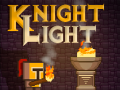                                                                     Knight Light ﺔﺒﻌﻟ