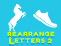                                                                     Rearrange Letters 2 ﺔﺒﻌﻟ