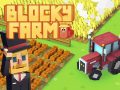                                                                     Blocky Farm ﺔﺒﻌﻟ