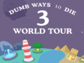                                                                     Dumb Ways to Die 3 World Tour ﺔﺒﻌﻟ