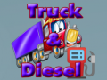                                                                     Truck & Diesel ﺔﺒﻌﻟ