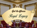                                                                     Spot the differences Royal Legacy ﺔﺒﻌﻟ