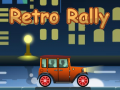                                                                     Retro Rally ﺔﺒﻌﻟ