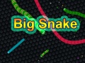                                                                     Big Snake ﺔﺒﻌﻟ