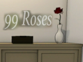                                                                     99 Roses ﺔﺒﻌﻟ