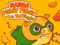                                                                    Mango Piggy Piggy vs Bad Veggies ﺔﺒﻌﻟ