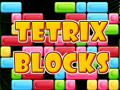                                                                     Tetrix Blocks ﺔﺒﻌﻟ