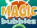                                                                     Magic Bubbles ﺔﺒﻌﻟ