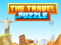                                                                     The Travel Puzzle ﺔﺒﻌﻟ