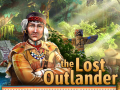                                                                     The Lost Outlander ﺔﺒﻌﻟ