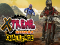                                                                     Xtreme Offroad Challenge ﺔﺒﻌﻟ