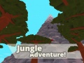                                                                     Kogama: Jungle Adventure ﺔﺒﻌﻟ