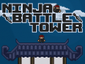                                                                     Ninja Battle Tower ﺔﺒﻌﻟ