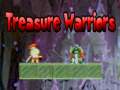                                                                     Treasure Warriors ﺔﺒﻌﻟ