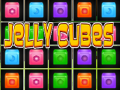                                                                     Jelly Cubes ﺔﺒﻌﻟ