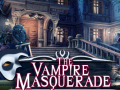                                                                     The Vampire Masquerade ﺔﺒﻌﻟ