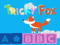                                                                     Tricky Fox ﺔﺒﻌﻟ