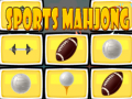                                                                     Sports Mahjong ﺔﺒﻌﻟ