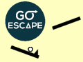                                                                     Go Escape ﺔﺒﻌﻟ