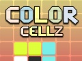                                                                     Color Cellz ﺔﺒﻌﻟ