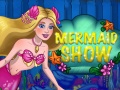                                                                     Mermaid Show ﺔﺒﻌﻟ