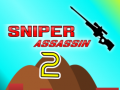                                                                     Sniper assassin 2 ﺔﺒﻌﻟ