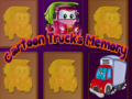                                                                     Cartoon Trucks Memory ﺔﺒﻌﻟ