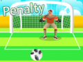                                                                     Penalty  ﺔﺒﻌﻟ