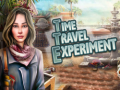                                                                     Time Travel Experiment ﺔﺒﻌﻟ