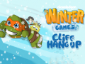                                                                     Nickelodeon Winter Games Cliff Hang up ﺔﺒﻌﻟ