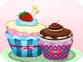                                                                     Happy Cupcaker ﺔﺒﻌﻟ