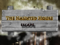                                                                     The Haunted House Escape ﺔﺒﻌﻟ