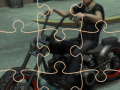                                                                    GTA Motorbikes Puzzle ﺔﺒﻌﻟ