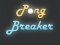                                                                     Pong Breaker ﺔﺒﻌﻟ